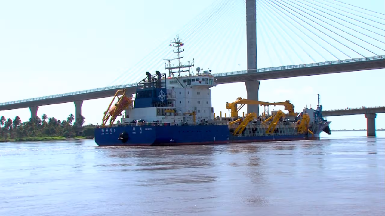 Triple A fortalece sus acciones para proteger el abastecimiento de agua ante el Fenómeno de El Niño